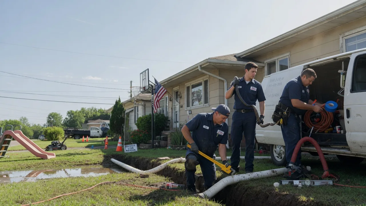Toilet Installation in Saint Cloud, WI near me